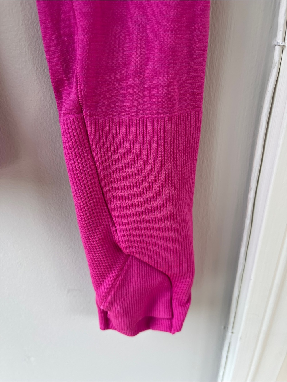 Swiftly Race Length Long Sleeve - Picture 5 of 8